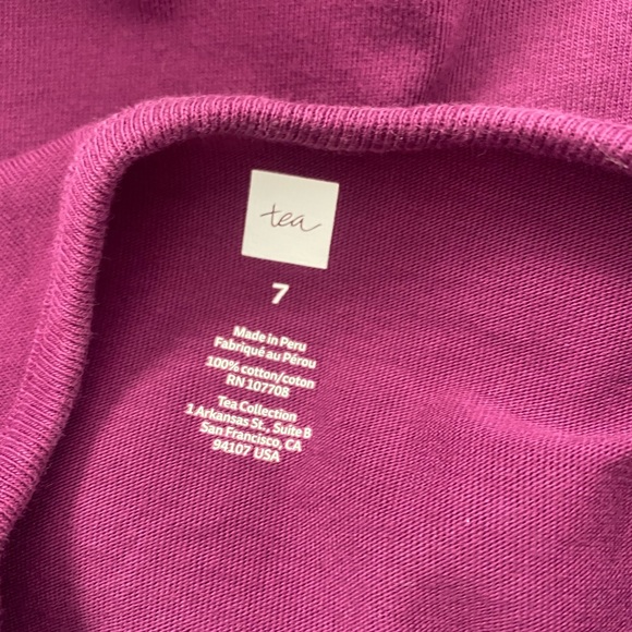 Tea Collection Dress - Picture 5 of 5